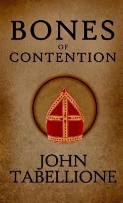 Book cover for Bones of Contention