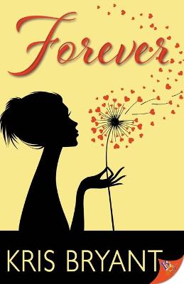 Book cover for Forever