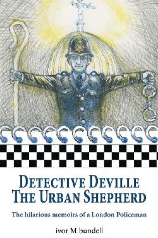 Cover of Detective Deville