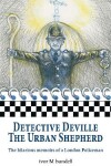 Book cover for Detective Deville