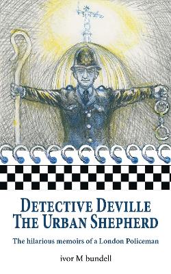 Book cover for Detective Deville