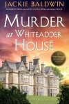 Book cover for Murder at Whiteadder House