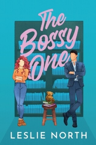 Cover of The Bossy One