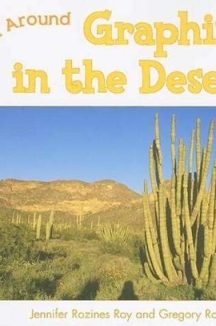Cover of Graphing in the Desert