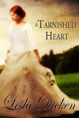 Book cover for A Tarnished Heart