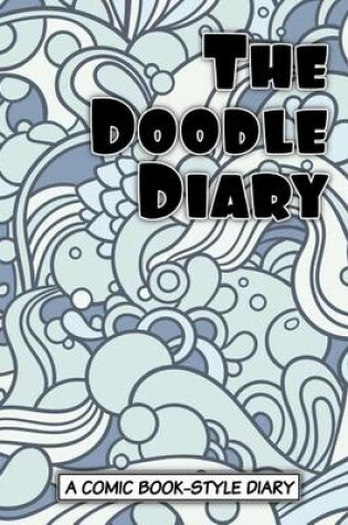 Cover of The Doodle Diary