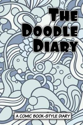 Book cover for The Doodle Diary
