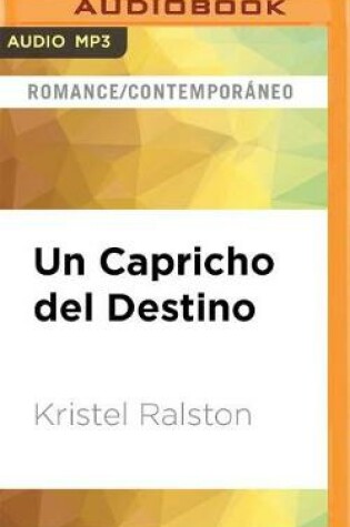 Cover of Un Capricho Del Destino