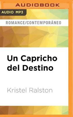 Book cover for Un Capricho Del Destino