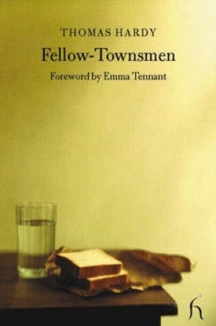 Cover of Fellow Townsmen
