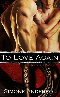 Book cover for To Love Again