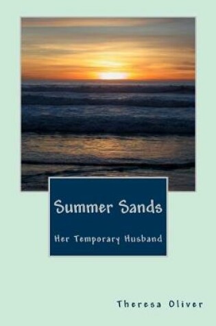 Cover of Summer Sands