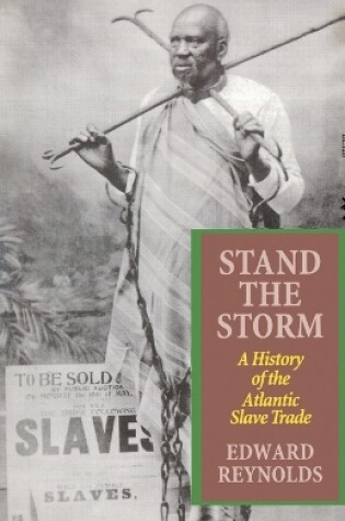 Cover of Stand the Storm