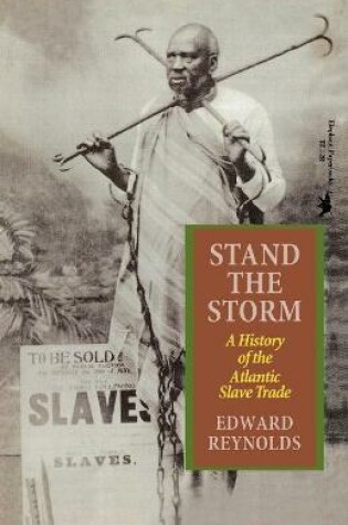 Cover of Stand the Storm