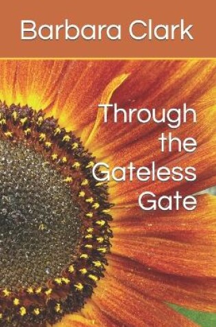 Cover of Through the Gateless Gate