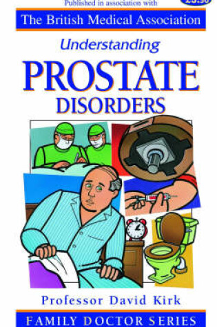 Cover of Prostate Disorders