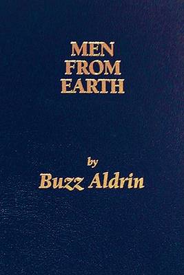 Book cover for Men from Earth
