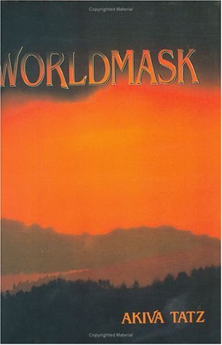 Book cover for Worldmask