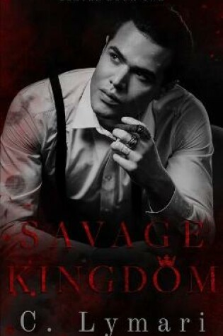 Cover of Savage Kingdom