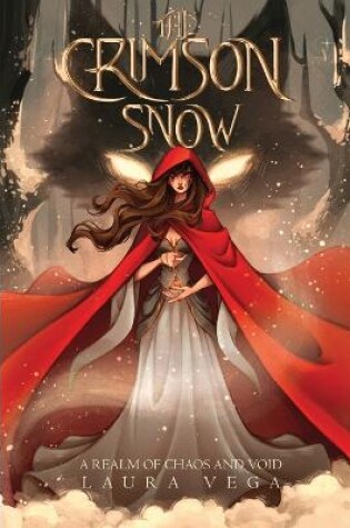 Cover of The Crimson Snow