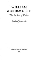 Book cover for William Wordsworth