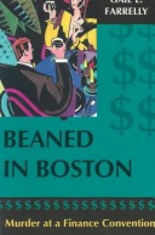 Cover of Beaned in Boston