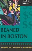 Book cover for Beaned in Boston