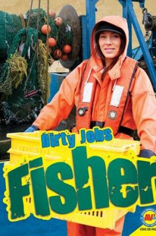 Cover of Fisher