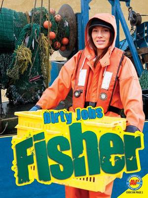 Cover of Fisher