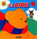 Book cover for El Aire