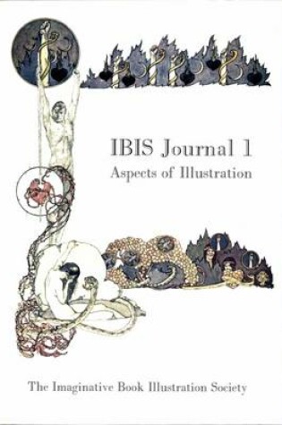 Cover of IBIS Journal