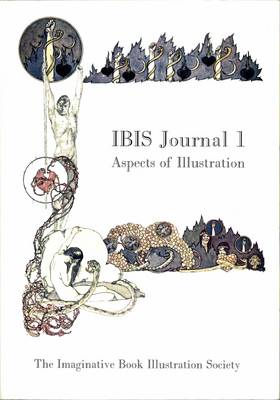 Book cover for IBIS Journal