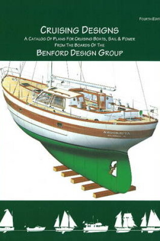 Cover of Cruising Designs