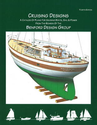 Book cover for Cruising Designs