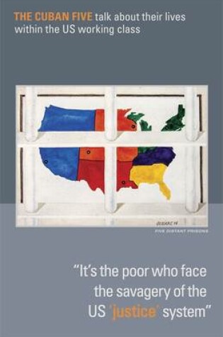 Cover of "It's the Poor Who Face the Savagery of the US 'Justice' System"