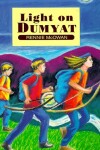 Book cover for Light on Dumyat