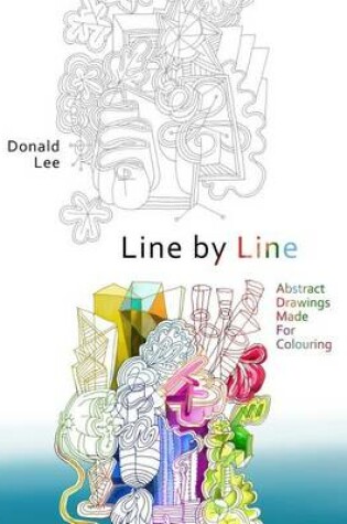 Cover of Line by Line