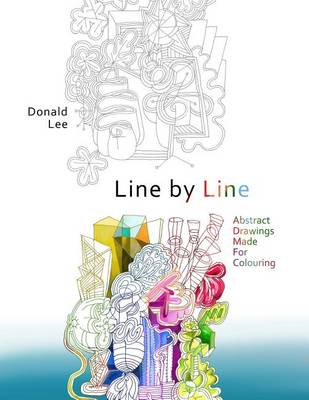 Book cover for Line by Line