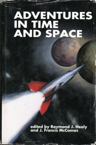 Cover of Adventures in Tima and Space