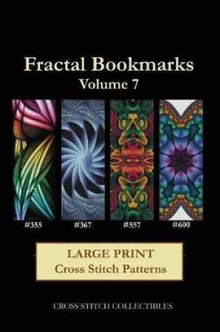 Cover of Fractal Bookmarks Vol. 7
