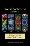 Book cover for Fractal Bookmarks Vol. 7