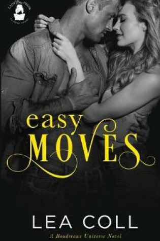 Cover of Easy Moves