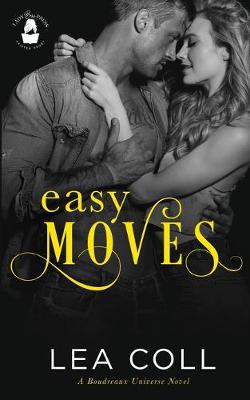 Book cover for Easy Moves