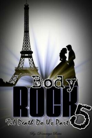 Cover of Body Rock 5