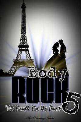 Book cover for Body Rock 5