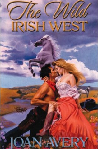 Cover of The Wild Irish West