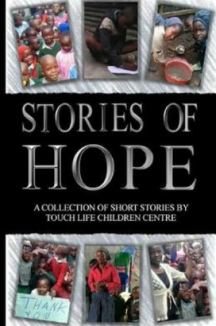 Cover of Stories of Hope