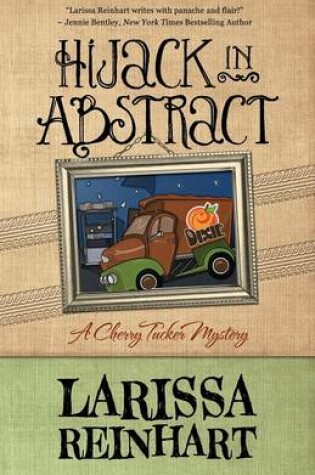 Cover of Hijack in Abstract