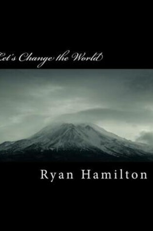 Cover of Let's Change the World