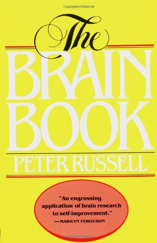 Cover of Russell Peter : Brain Book